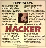 Hacker (Commodore 64)